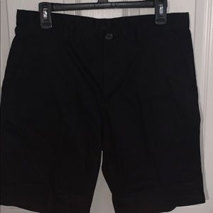 H&M CHINO SHORTS